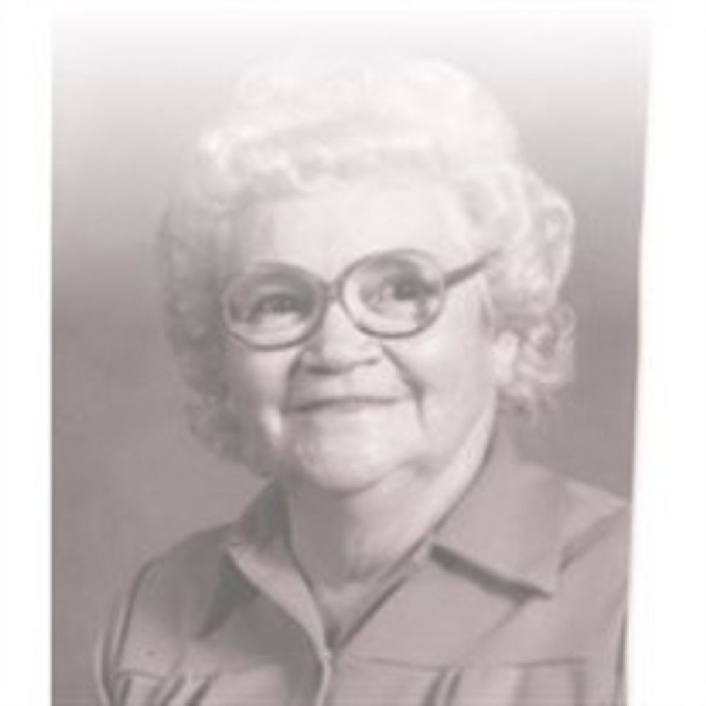 Mary Cantrell