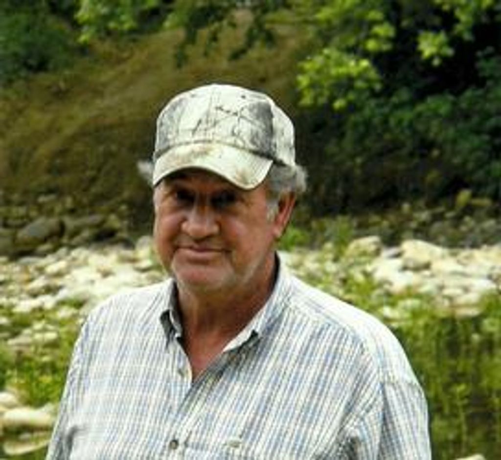 James Hillard Kilgore