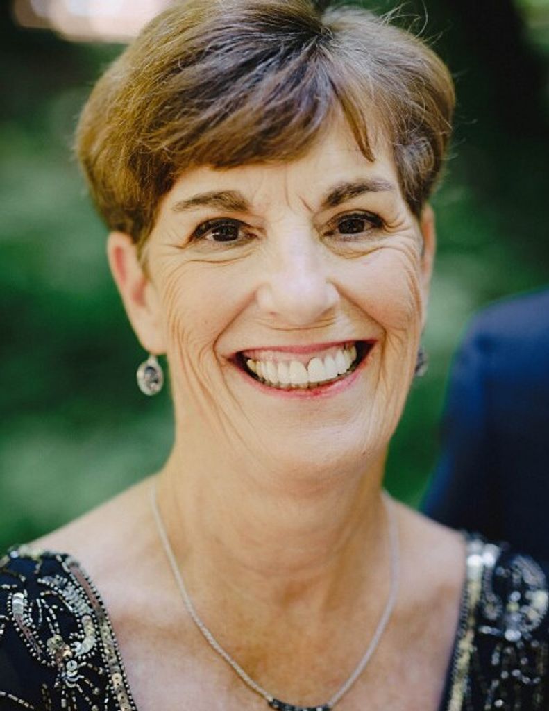 Jane (Simmons)  Gilfillan Profile Photo