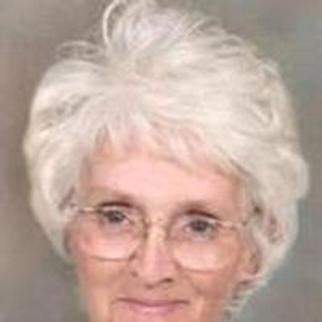 Marian  Irene Lindner