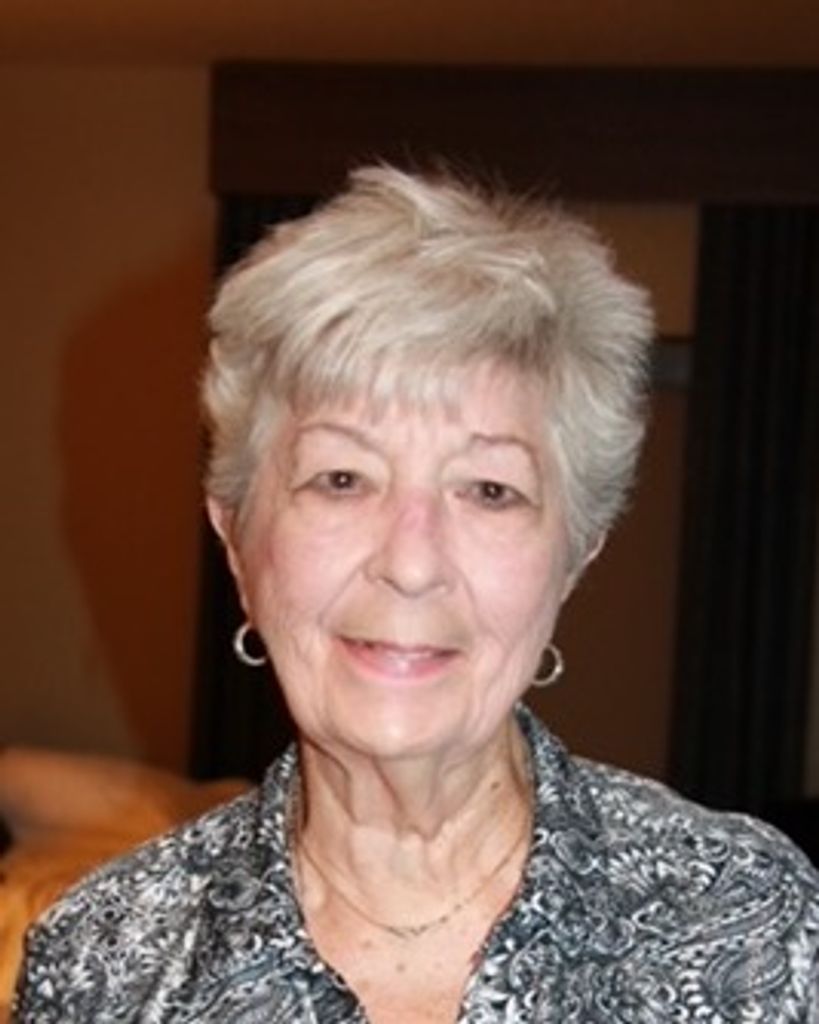 Dolores Elizabeth Lynch Profile Photo