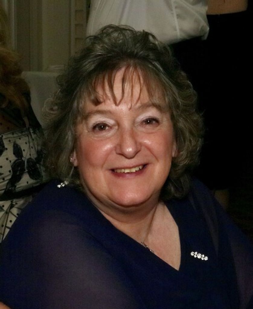 Kathleen Marie Barrett