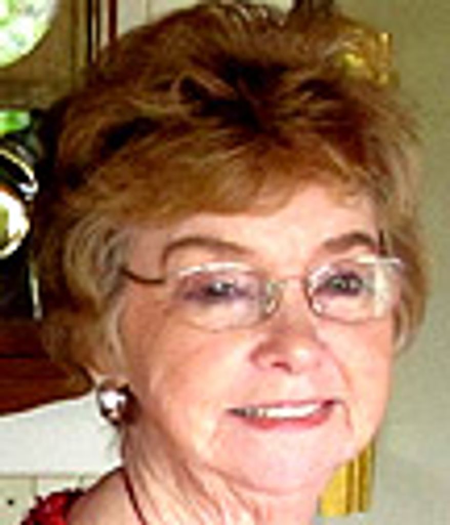 Christeen "Tennie" Grant