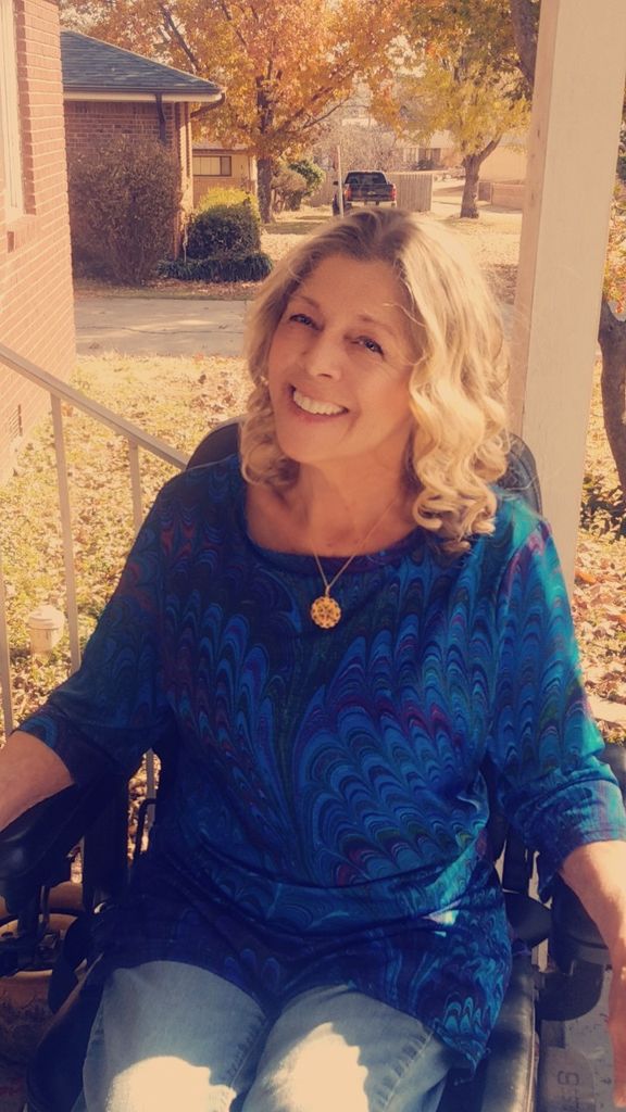 Paula Rene Powers Profile Photo