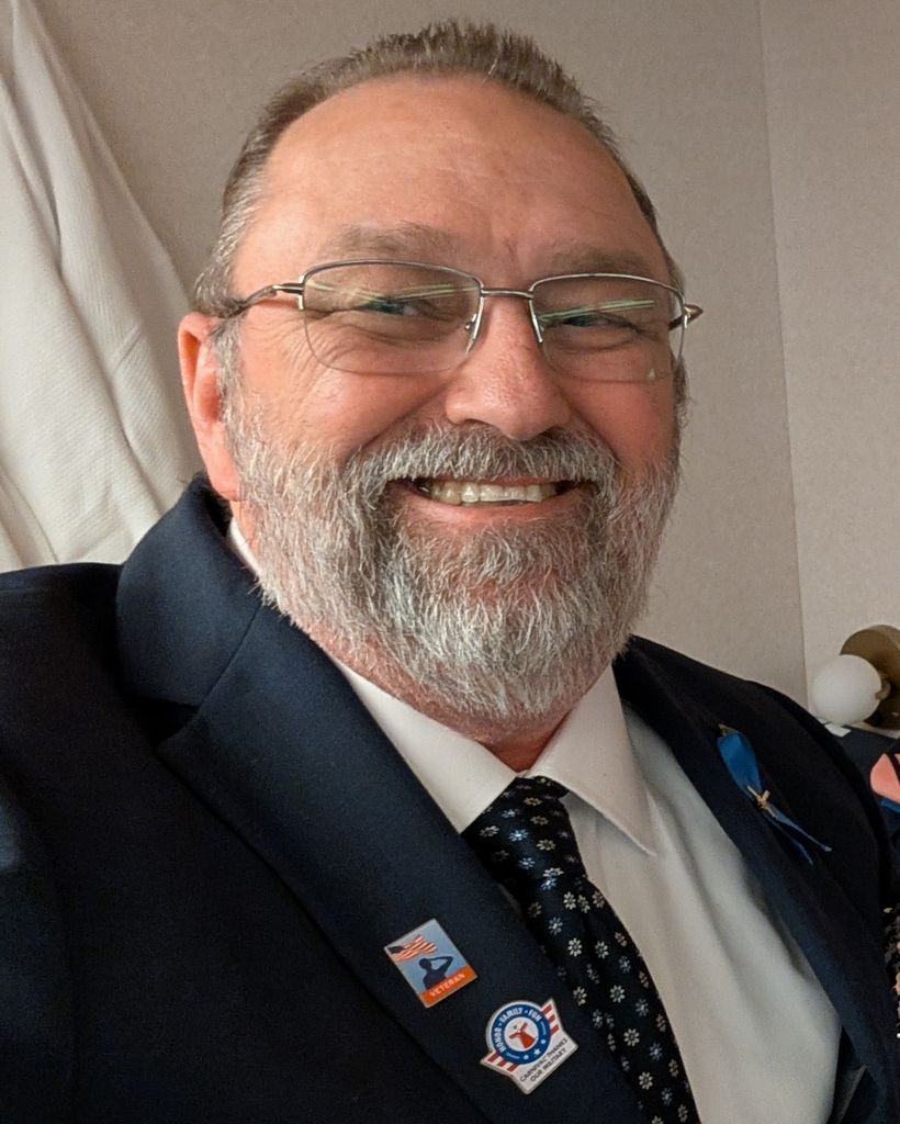Marvin L. "Skeet" Starkey Profile Photo