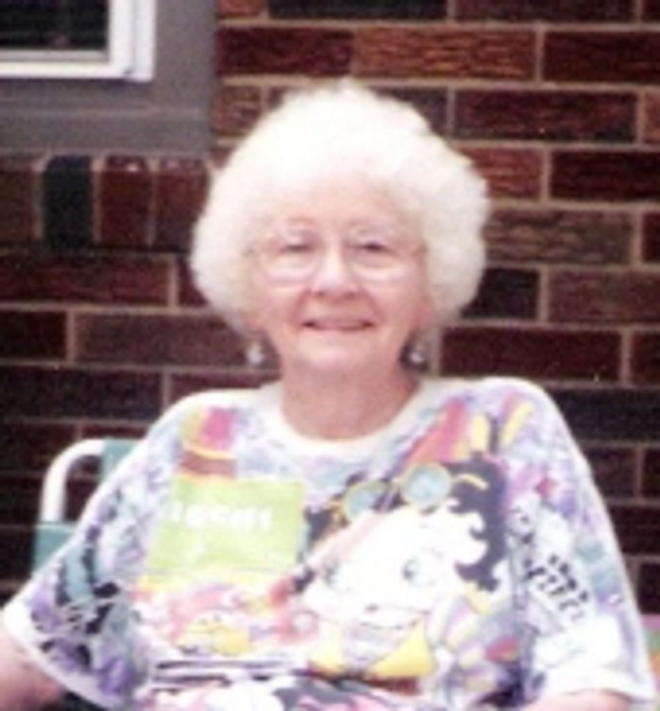Audrey H Harmon