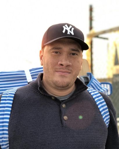 Michael D. Ferland Profile Photo