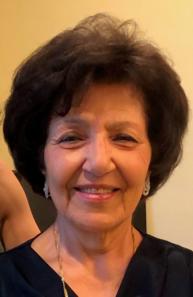 Miriam Mcbain Profile Photo