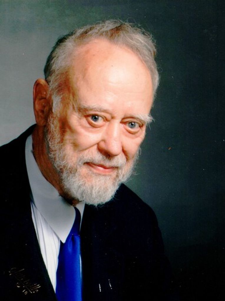 Albert Hybl, Ph.D. Profile Photo