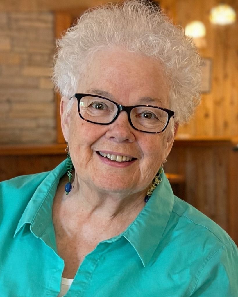 Katherine "Kate" Heinecke Profile Photo