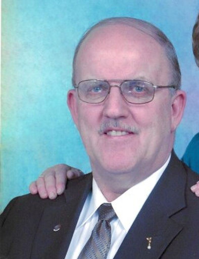Edward Arensmeyer