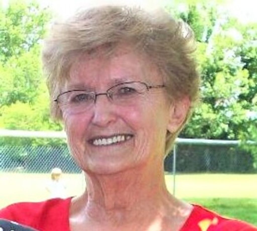 Shirley Sizemore Profile Photo