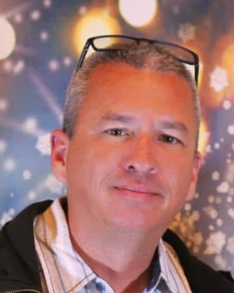 Christopher Lynn Oblander Profile Photo