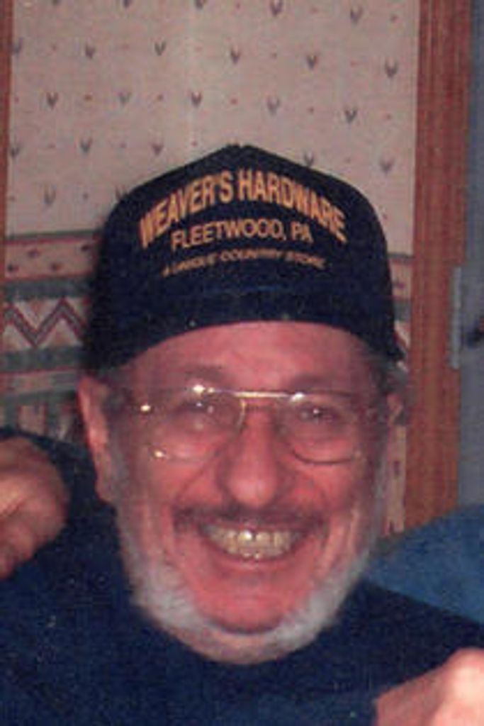 David F. Shafer, Jr.