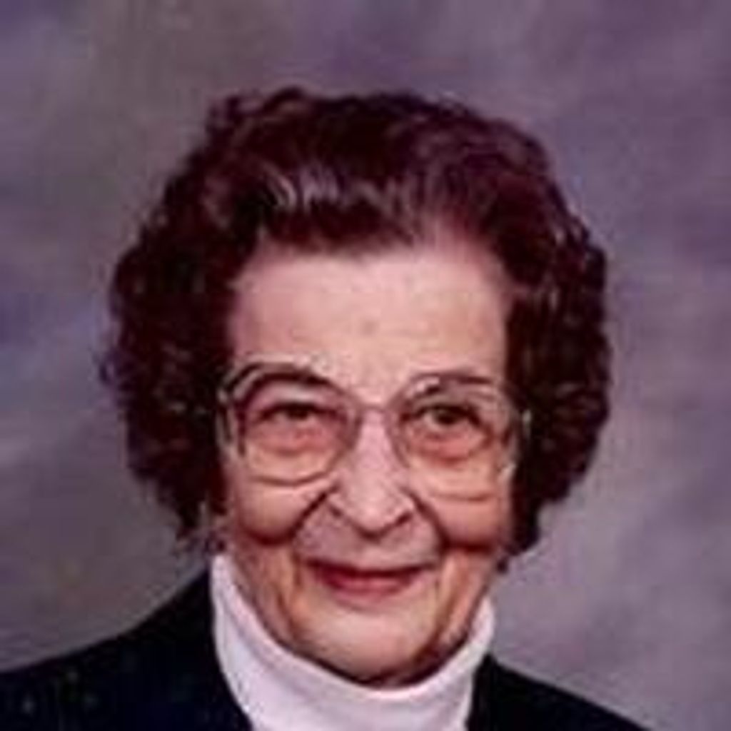 Mildred Levy