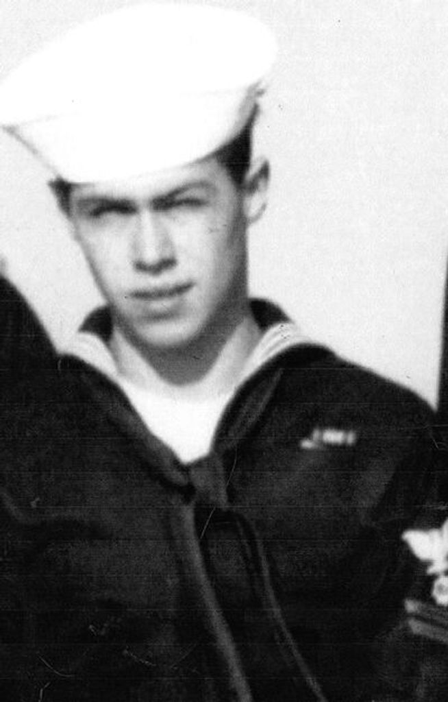 Thomas Dunn Caldwell Profile Photo