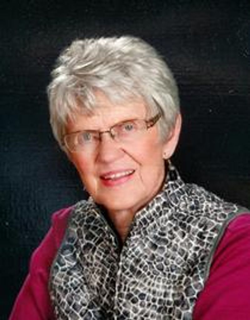 Elaine Anderson