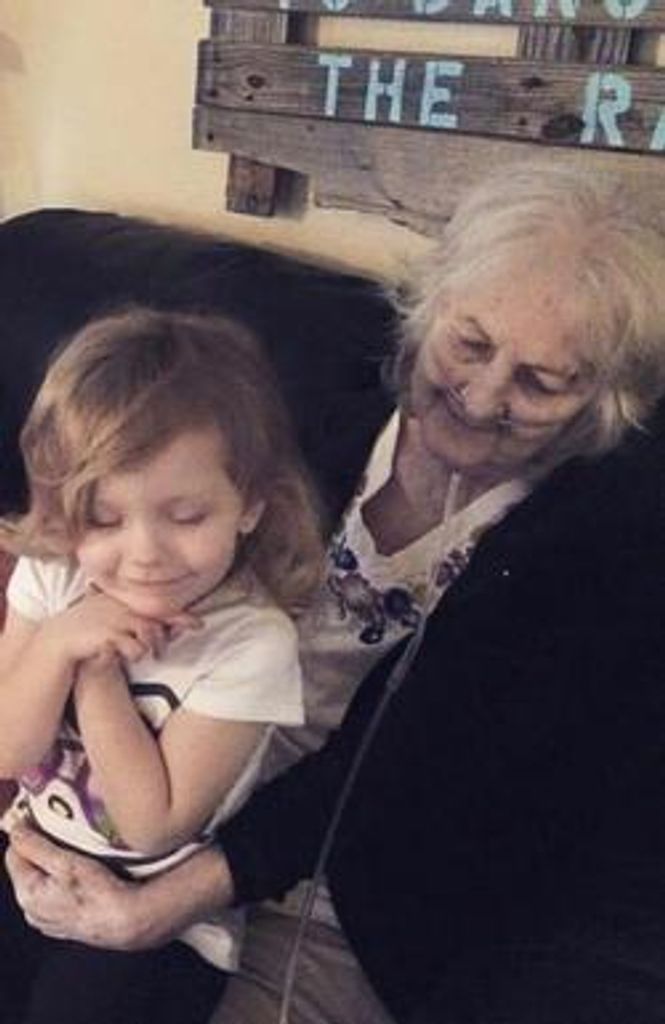 Betty Jean Cox Profile Photo