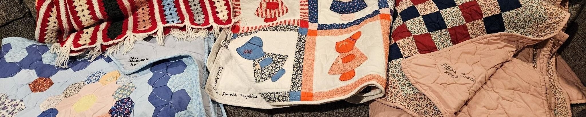 Cover for Patricia "Pat" Moore's Obituary