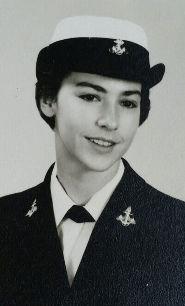 Linda Joyce Johnson