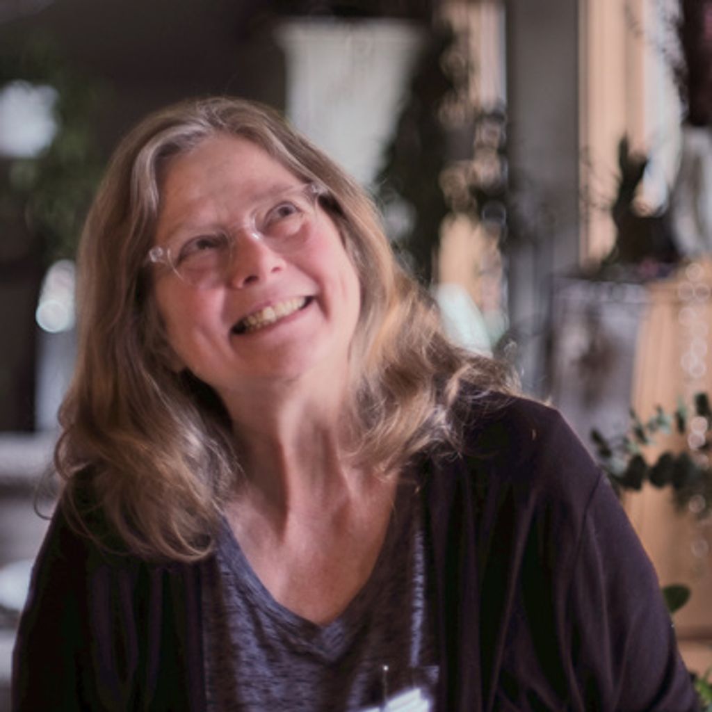 Anne T. Edmonds Profile Photo