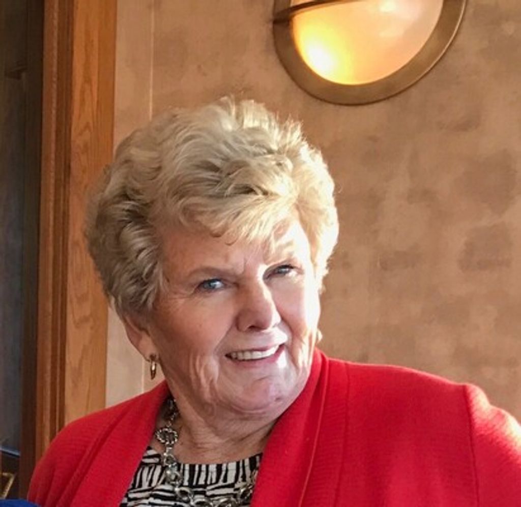 Diane Patricia Wells Profile Photo