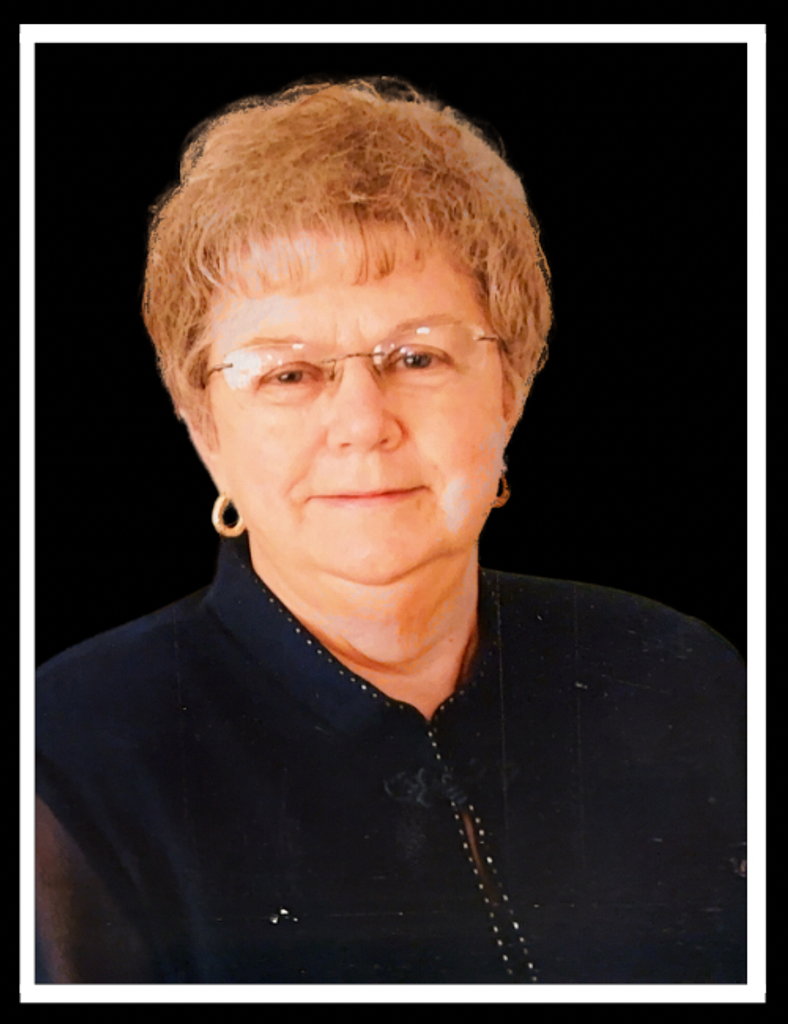 Wanda Dickson
