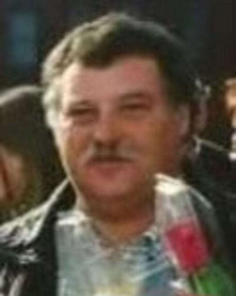 Warren Allen Reynolds
