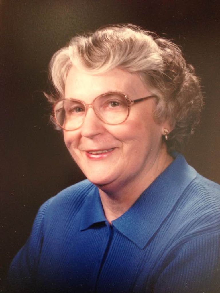 Catherine M. Groff Profile Photo