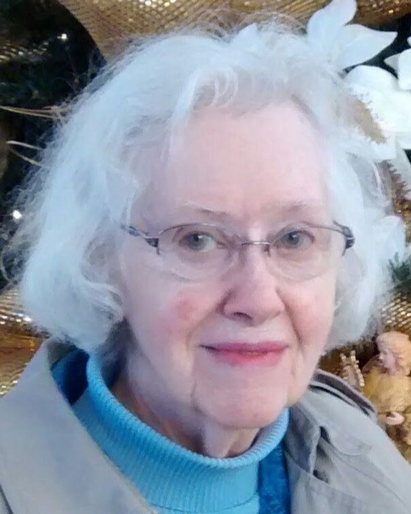 Lois Stelter
