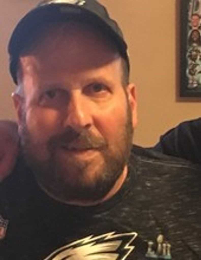 Erik P. Steich Profile Photo