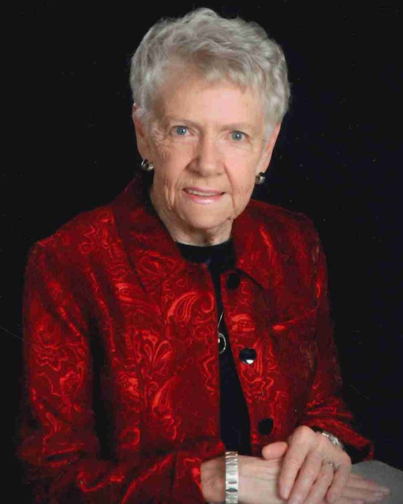 Elaine G. Renslow