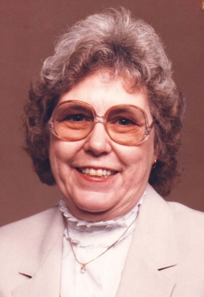 Anna Kathleen Mcdougal