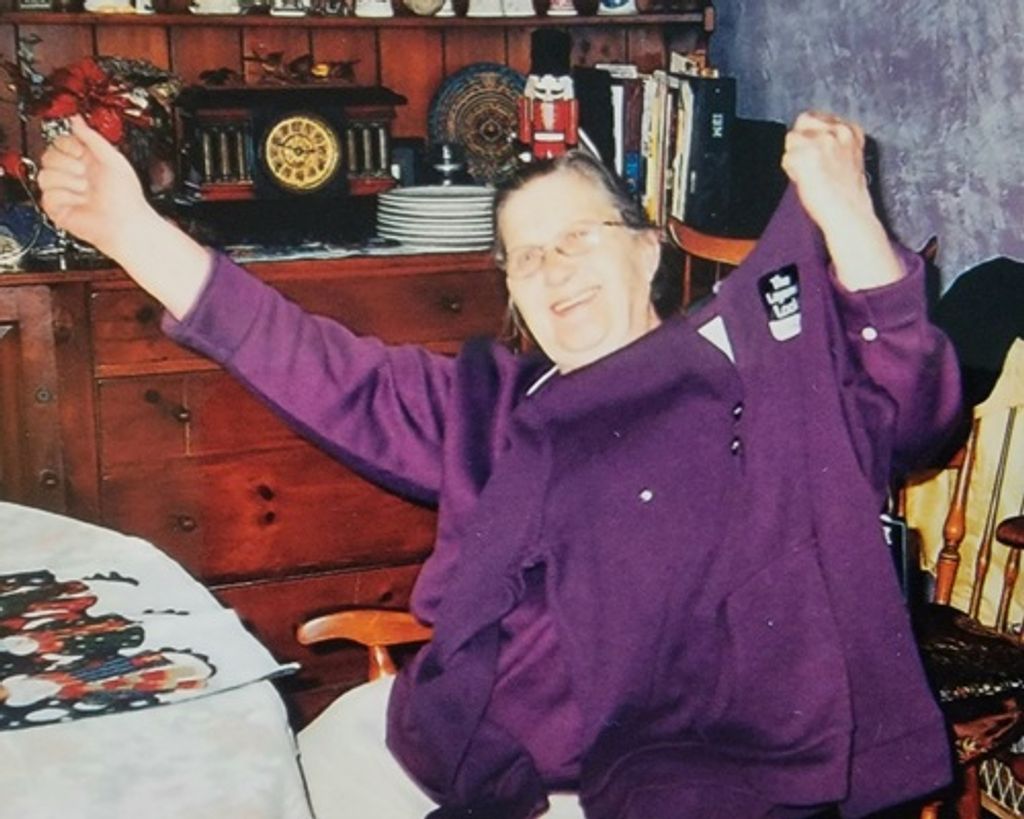 Barbara Jean Bass Profile Photo