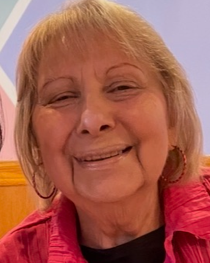 Margaret C. Ruiz