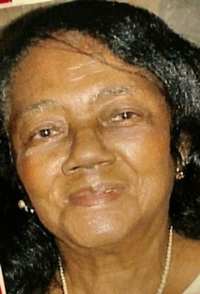 Lula G. Butts Profile Photo