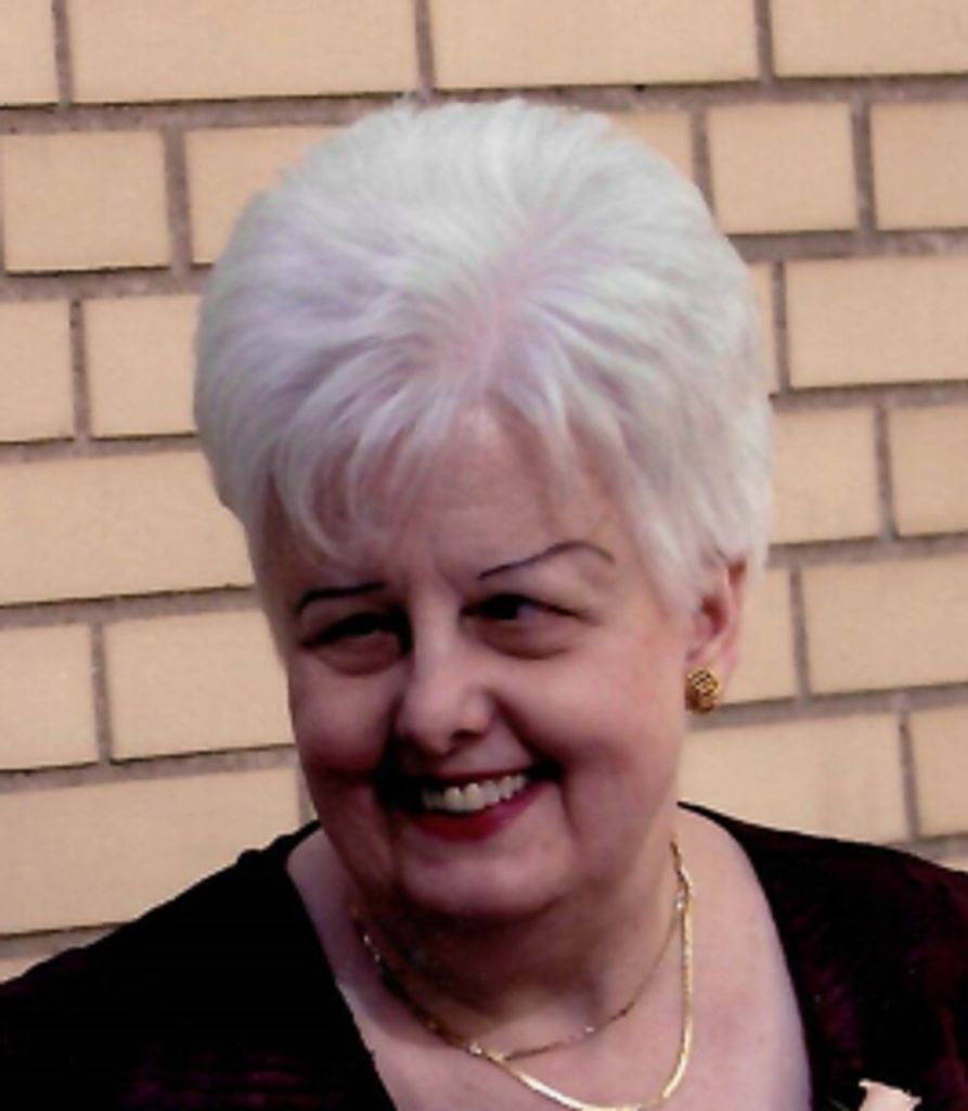 Rosalie Bykowski