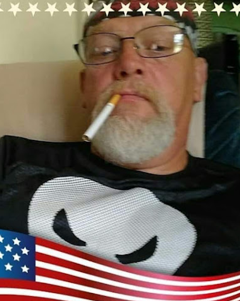 Leslie "Les" Marshall