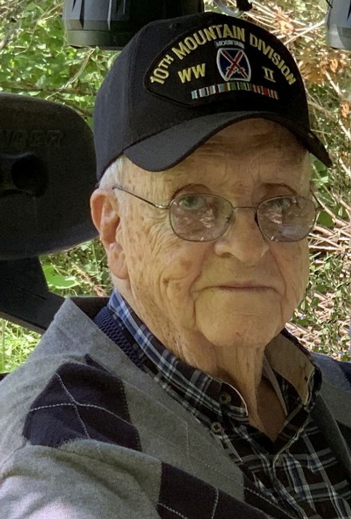 William "Bill" H. Hills Profile Photo