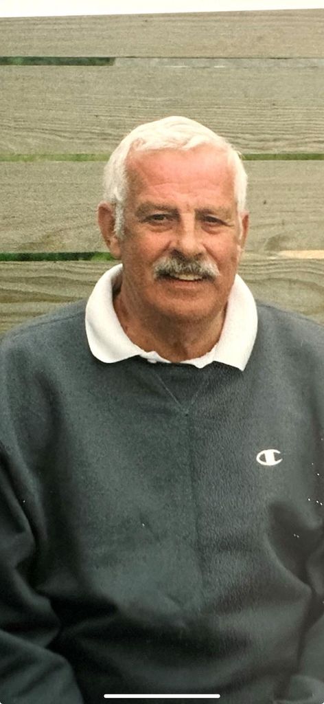 Richard C. Nelson Profile Photo