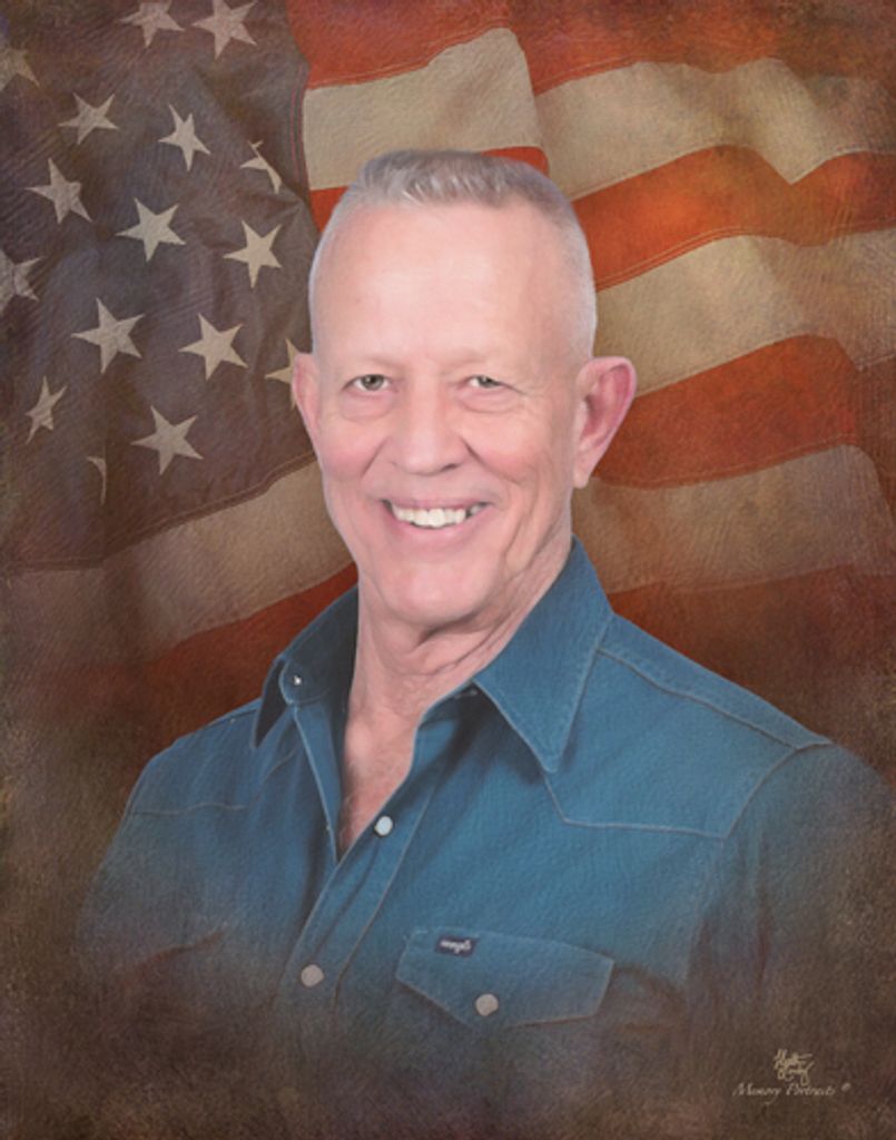 Raymond Mcbride