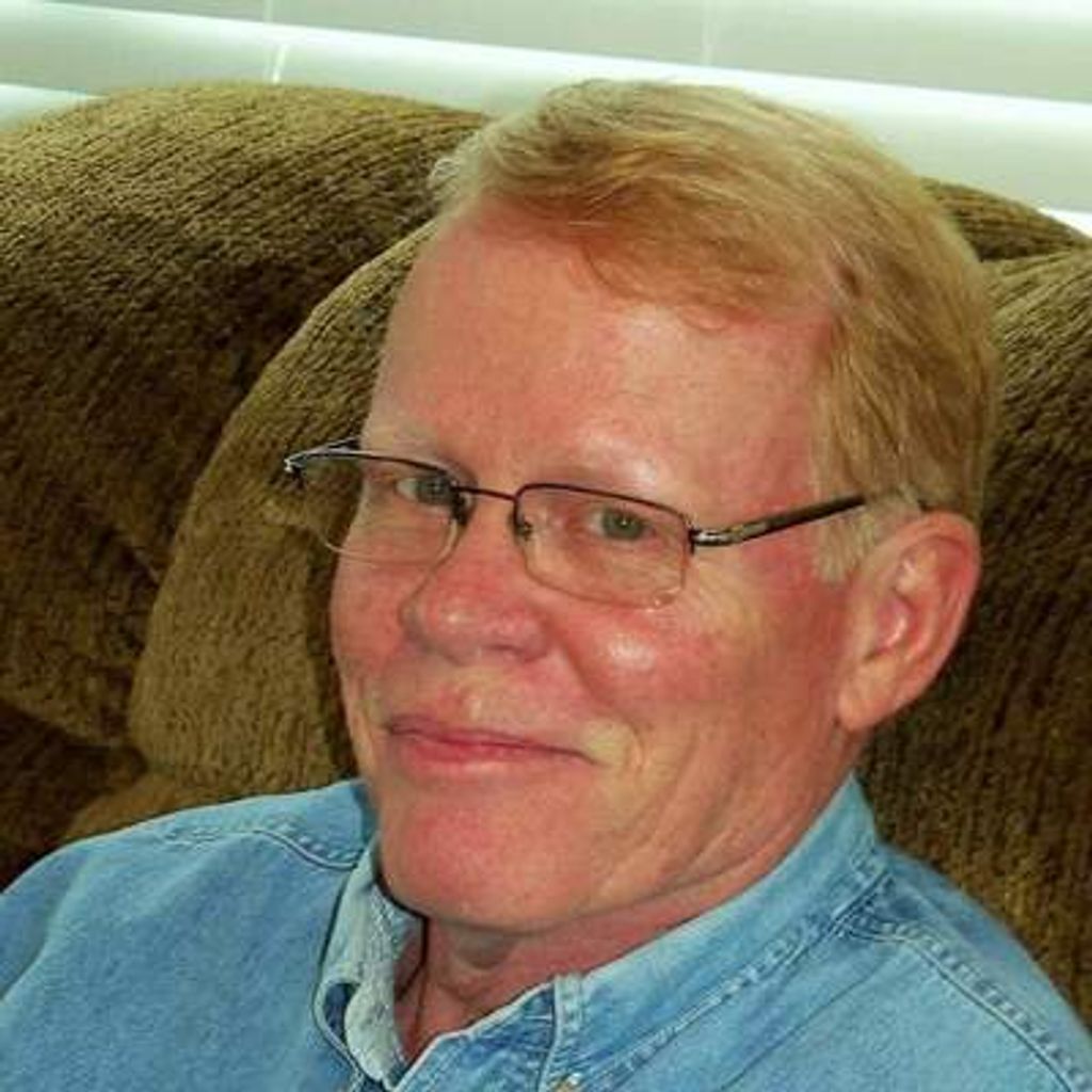 Mike Thompson