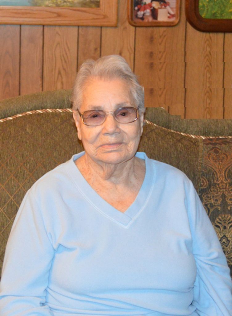 Maria Elena Morales Profile Photo