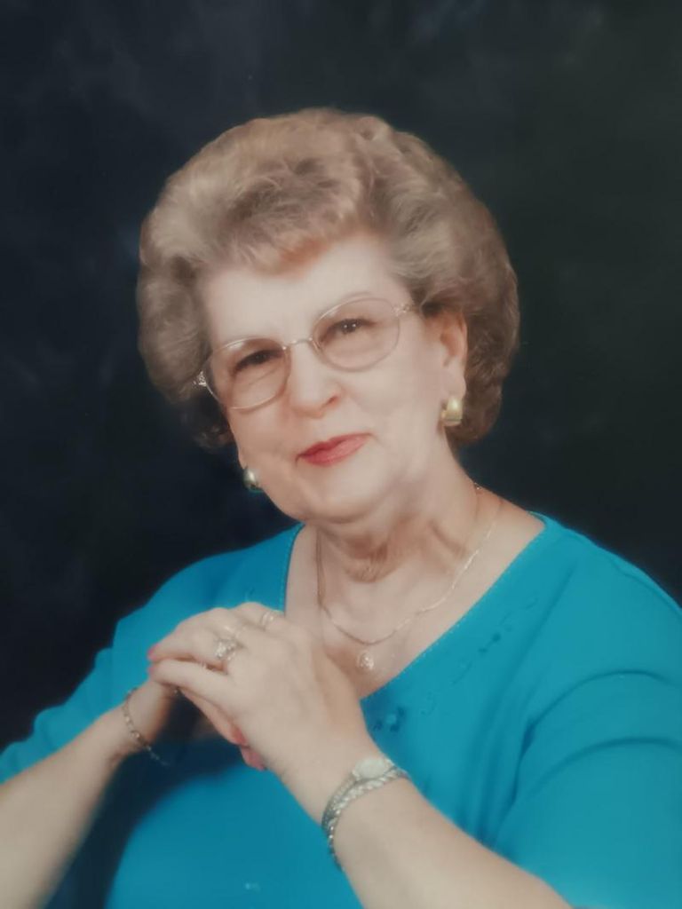 Mary Sessions Caraway Profile Photo