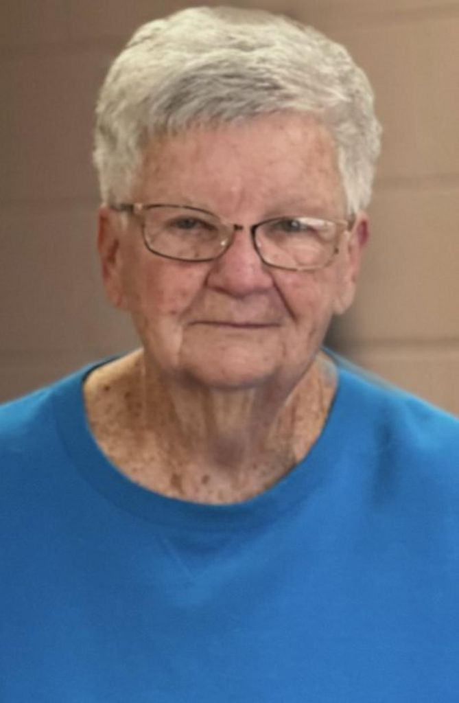 Jane Maxwell Profile Photo