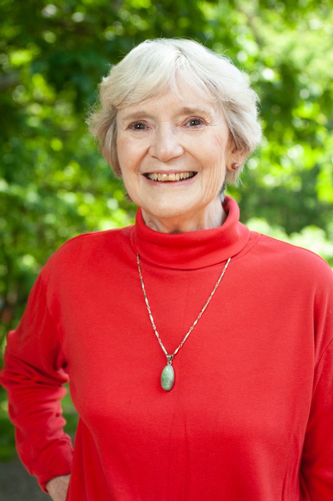 Alfretta Jean Gibson Profile Photo