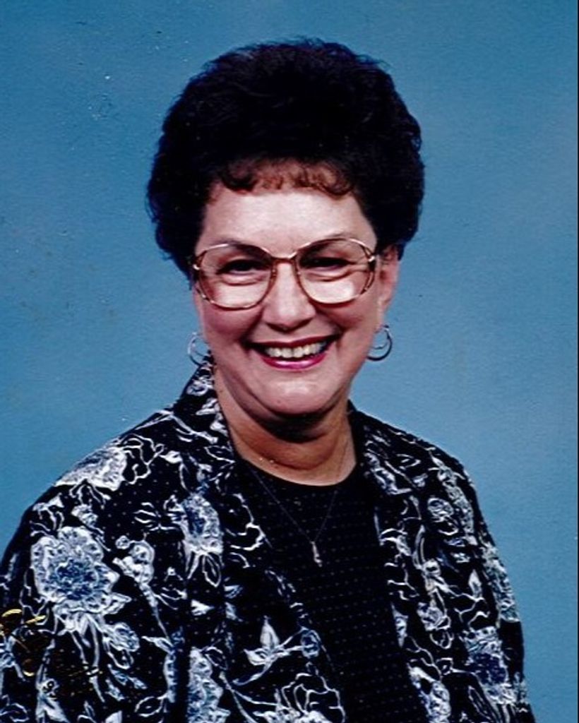 Joan M. Norton