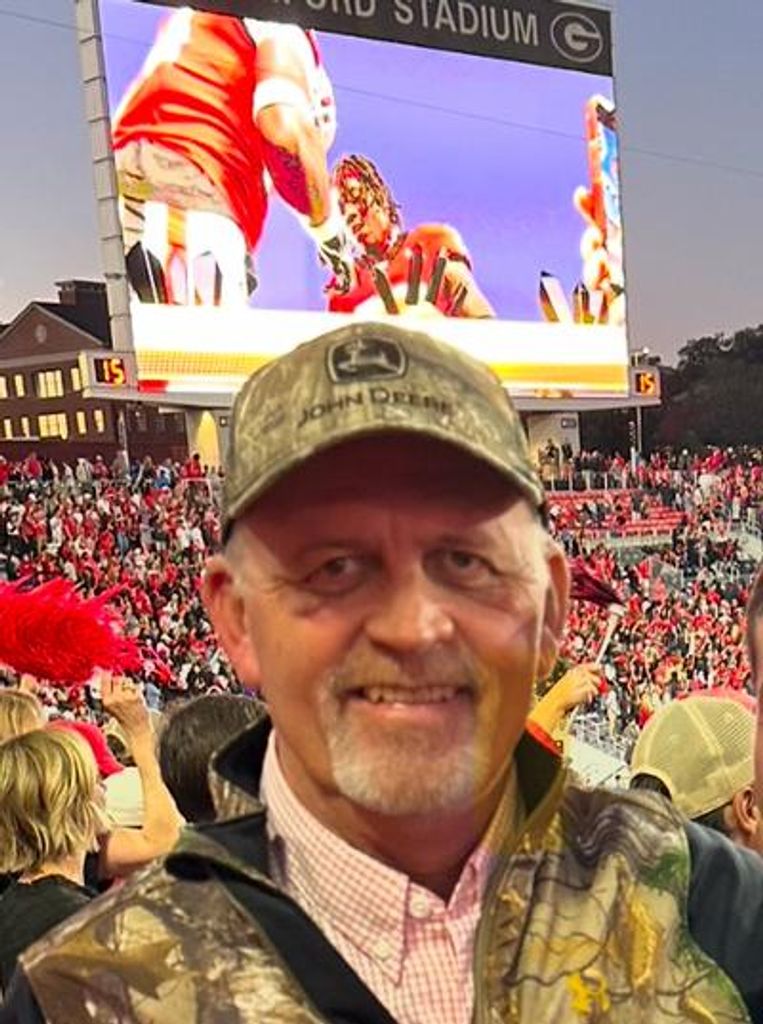 Troy "Greg" Lee Profile Photo