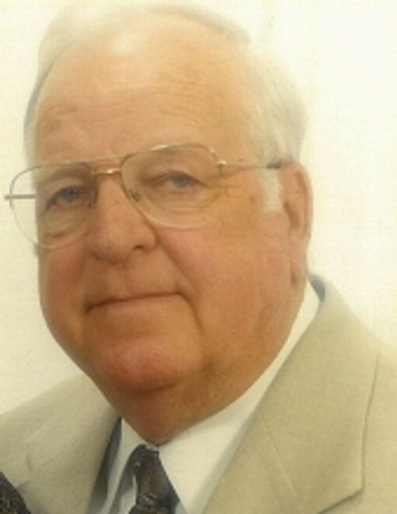 David P. Stetson