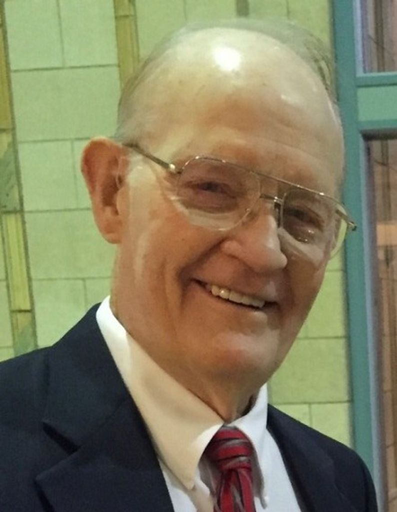Eugene Nugent